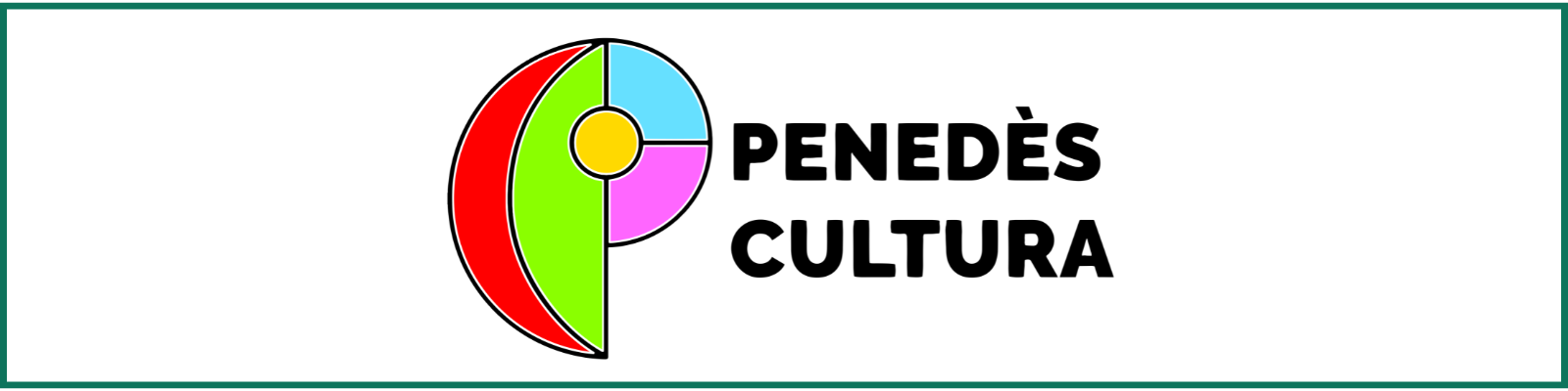 Agenda Penedès Cultura