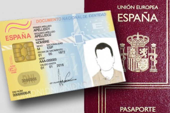 NOU SERVEI M&Ograve;BIL DNI I PASSAPORT